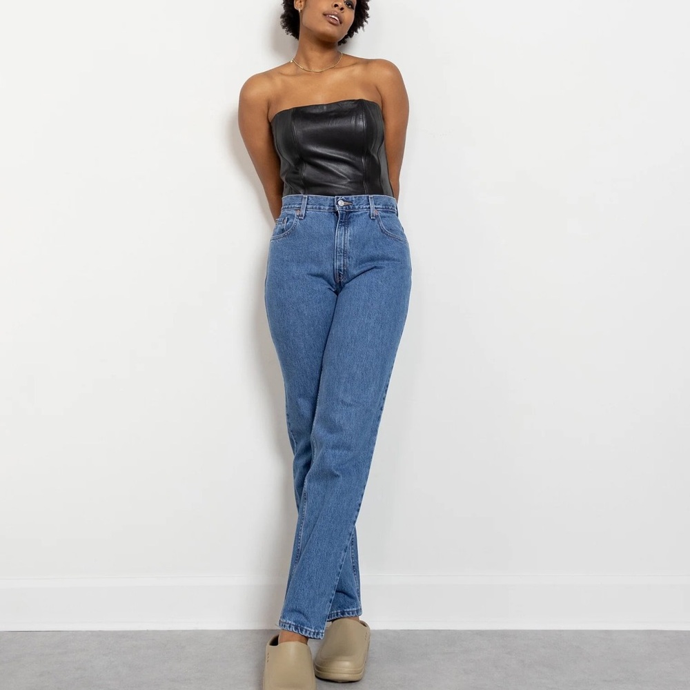 Levi’s Vintage 550 Jeans